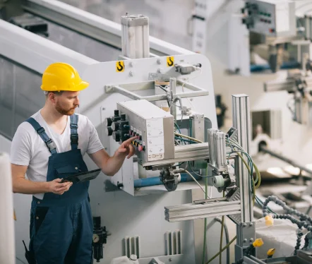 ERP gestion SAV- Maintenance industrielle