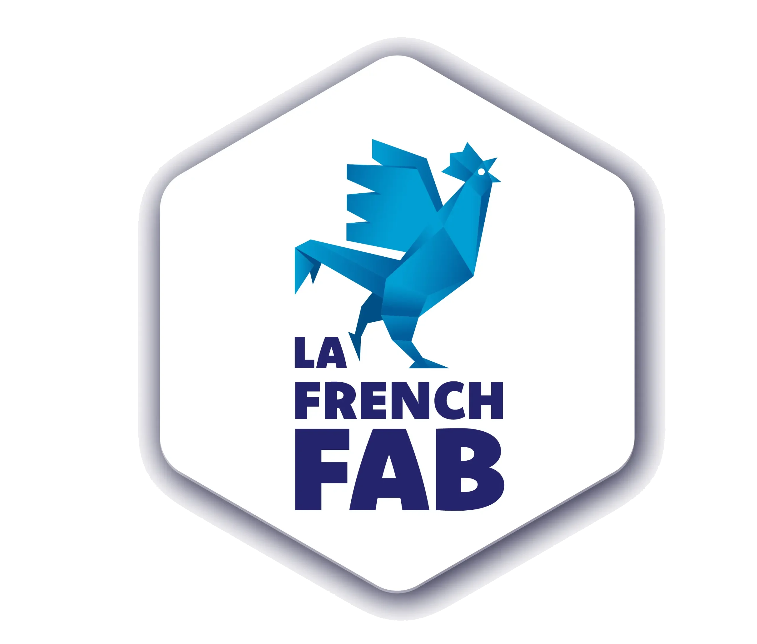 Aprodix labellisé French Fab, fabricant français de logiciels ERP industriels